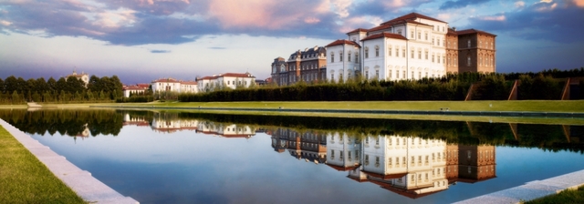 Reggia di Venaria VVE 2021: Lo spazio dell'Anima