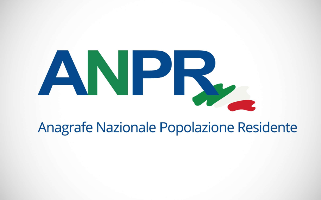 ANPR: Certificati anagrafici online gratuiti sino al 31/12/21