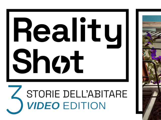 Reality Shot 2023: corso-concorso per giovani appassionati di video editing