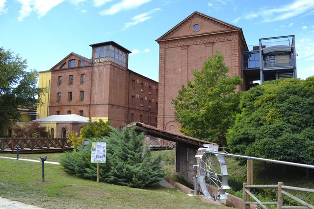 Corso formazione “Transizione Sostenibile – Le nuove prospettive del periurbano” rivolto a insegnanti e formatori, professionisti... 
