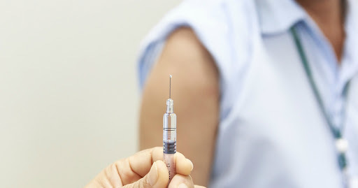Aggiornamento campagna vaccinazioni a Venaria Reale