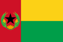 Elezioni - Capo Verde