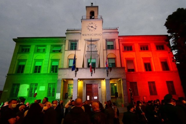 La Festa della Repubblica all'insegna dei giovani