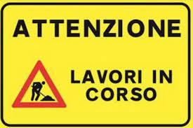 Lavori di pulizia fognatura bianca